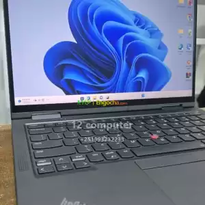 Brand New lenovo Thinkpad  X1 carbon Gen 9Intel Core i7-11th Generation Storage 512gb SSD in Ethiopia